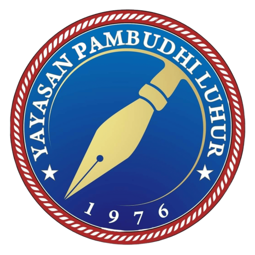 YAYASAN PAMBUDHI LUHUR 1976